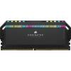 Corsair 64GB DDR5 6600MHz Kit(2x32GB) Dominator Platinum RGB Black