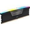 Corsair 32GB DDR5 6000MHz Kit(2x16GB) Vengeance RGB Black
