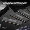 Corsair 32GB DDR5 6000MHz Kit(2x16GB) Vengeance Black