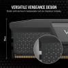 Corsair 32GB DDR5 6000MHz Kit(2x16GB) Vengeance Black