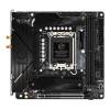 ASRock B760I PG Lightning WiFi 90-MXBNN0-A0UAYZ