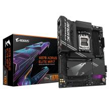 Gigabyte X870 AORUS ELITE WIFI7 Gigabyte X870 AORUS ELITE WIFI7