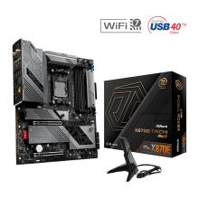 ASRock X870E TAICHI LITE 90-MXBPA0-A0UAYZ ASRock X870E TAICHI LITE 90-MXBPA0-A0UAYZ