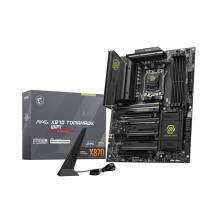 Msi MAG X870 TOMAHAWK WIFI 7E51-001R Msi MAG X870 TOMAHAWK WIFI 7E51-001R