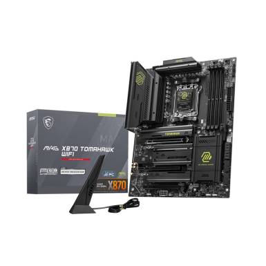 Msi MAG X870 TOMAHAWK WIFI 7E51-001R