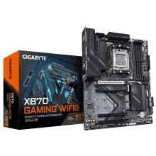 Gigabyte X870 GAMING WIFI6 Gigabyte X870 GAMING WIFI6