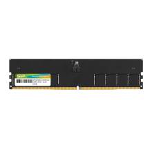 Silicon Power 16GB DDR5 5600MHz U-DIMM Black Silicon Power 16GB DDR5 5600MHz U-DIMM Black