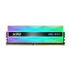 A-Data 32GB DDR5 6400MHz Kit(2x16GB) Lancer Neon RGB Silver/Grey