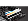 G.SKILL 32GB DDR5 6000MHz Kit(2x16GB) Trident Z5 RGB White