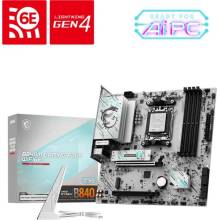Msi B840M GAMING PLUS WIFI6E Msi B840M GAMING PLUS WIFI6E