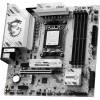Msi B850M GAMING PLUS WIFI6E