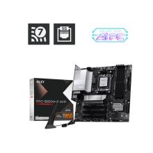 Msi PRO B850M-P WIFI Msi PRO B850M-P WIFI