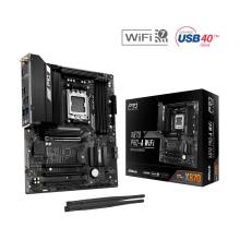 ASRock X870 PRO-A WIFI ASRock X870 PRO-A WIFI