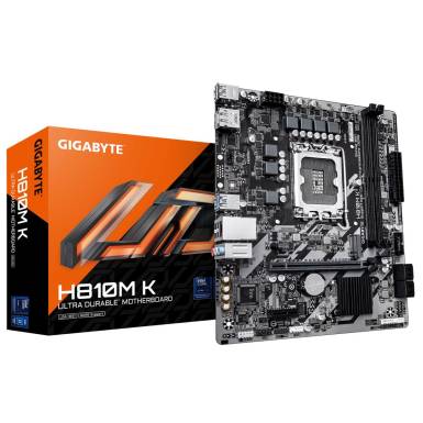 Gigabyte H810M K Gigabyte H810M K