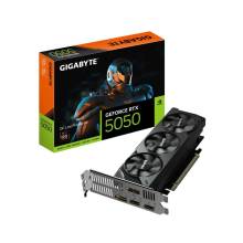 Gigabyte RTX5050 Low Profile OC 8G GV-N5050OC-8GL Gigabyte RTX5050 Low Profile OC 8G GV-N5050OC-8GL