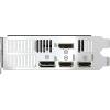 Gigabyte RTX5050 Low Profile OC 8G GV-N5050OC-8GL