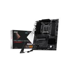 Msi PRO B850-S WIFI6E Msi PRO B850-S WIFI6E