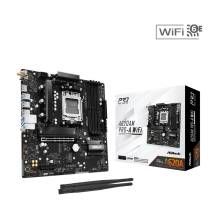 ASRock A620AM PRO-A WIFI ASRock A620AM PRO-A WIFI