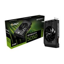 Palit GeForce RTX5050 8GB DDR6 StormX