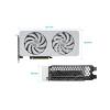 Palit GeForce RTX5060 Ti 8GB DDR7 White OC