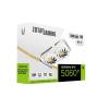 Zotac GeForce RTX5060 Ti 16GB DDR7 Twin Edge OC White
