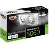 Inno3D GeForce RTX5060 8GB DDR7 Twin X2 OC White