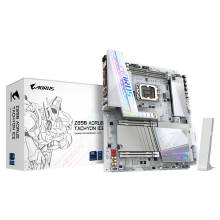 Gigabyte Z890 AORUS TACHYON ICE Gigabyte Z890 AORUS TACHYON ICE