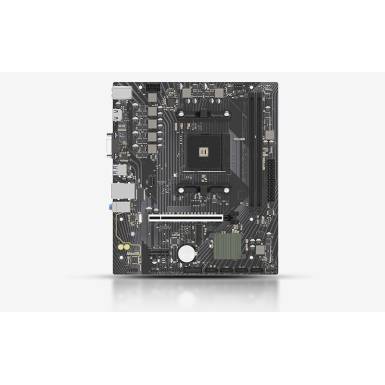 Sapphire A520M-E Sapphire A520M-E