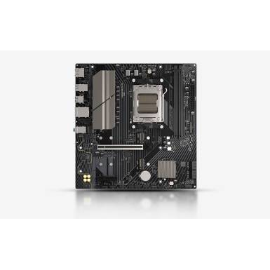 Sapphire B650M-E Sapphire B650M-E