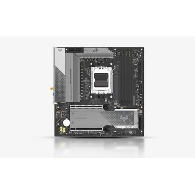Sapphire NITRO+ B850M WIFI
