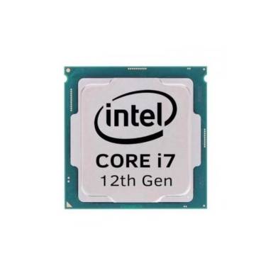 Intel Core i7-12700F 2,1GHz 25MB LGA1700 OEM Intel Core i7-12700F 2,1GHz 25MB LGA1700 OEM