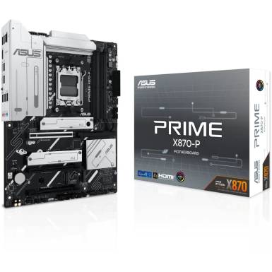 Asus PRIME X870-P Asus PRIME X870-P