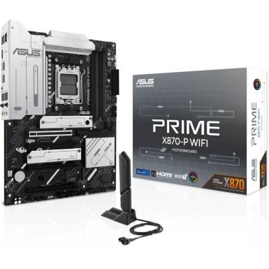 Asus PRIME X870-P WIFI Asus PRIME X870-P WIFI