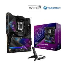 ASRock Z890 RIPTIDE WIFI ASRock Z890 RIPTIDE WIFI