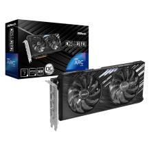 ASRock Intel Arc A750 Challenger SE 8GB OC