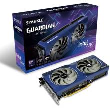 Sparkle Intel Arc B570 Guardian 10GB DDR6 OC