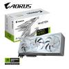Gigabyte RTX5090 AORUS MASTER ICE 32G