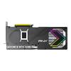 PNY GeForce RTX5080 16GB DDR7 ARGB EPIC-X RGB Overclocked Triple Fan