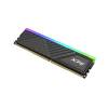 A-Data 32GB DDR4 3200MHz Kit(2x16GB) Spectrix D35G RGB Black