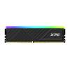 A-Data 32GB DDR4 3200MHz Kit(2x16GB) Spectrix D35G RGB Black
