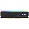 A-Data 16GB DDR4 3200MHz Kit(2x8GB) Gammix D35G RGB