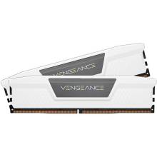 Corsair 48GB DDR5 6000MHz Kit(2x24GB) Vengeance White