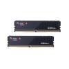 G.SKILL 64GB DDR5 6000MHz Kit(2x32GB) Flare X5 Matte Black