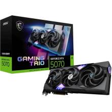 Msi RTX5070 GAMING TRIO 12G OC V532-019R Msi RTX5070 GAMING TRIO 12G OC V532-019R