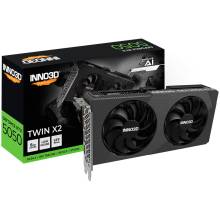 Inno3D GeForce RTX5050 8GB Twin X2