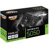 Inno3D GeForce RTX5050 8GB Twin X2