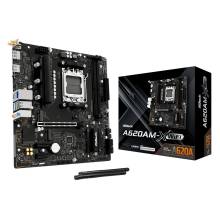 ASRock A620AM-X WIFI ASRock A620AM-X WIFI