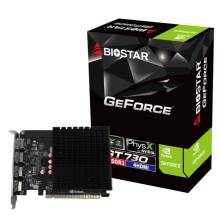 Biostar GeForce GT730 4GB DDR3