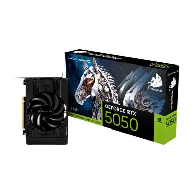 Gainward GeForce RTX5050 8GB DDR6 Pegasus Gainward GeForce RTX5050 8GB DDR6 Pegasus