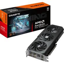 Gigabyte RX9060 XT GAMING 8G GV-R9060XTGAMING-8GD